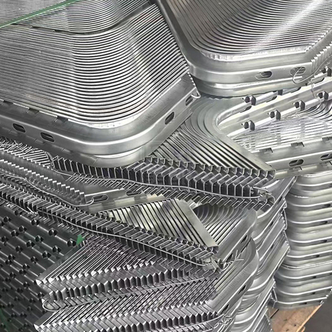 Wire Mesh Cable Tray