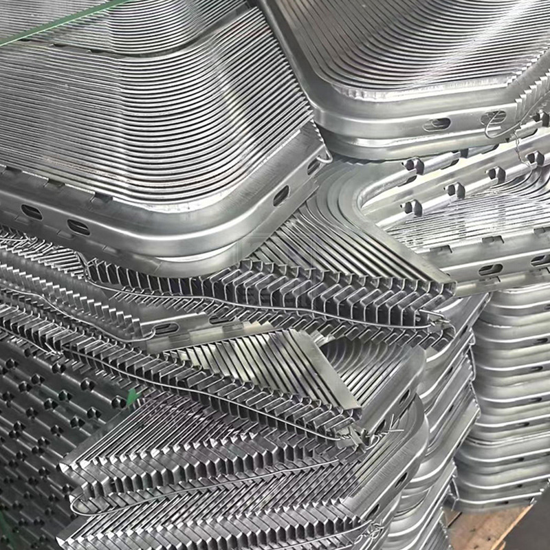 Wire Mesh Cable Tray