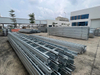 Hot-Dip Galvanized Steel Cable Tray