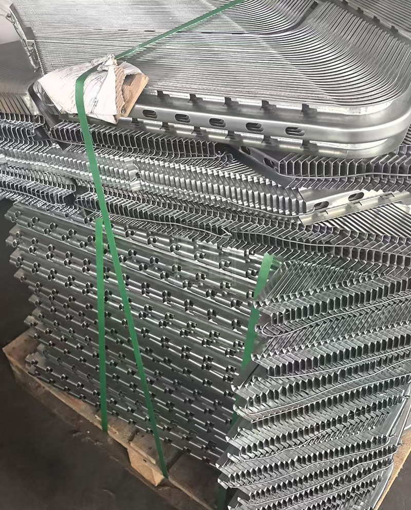 Wire Mesh Cable Tray