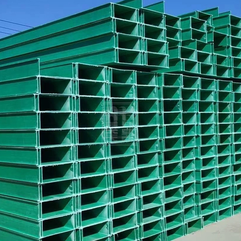 FRP Cable Tray