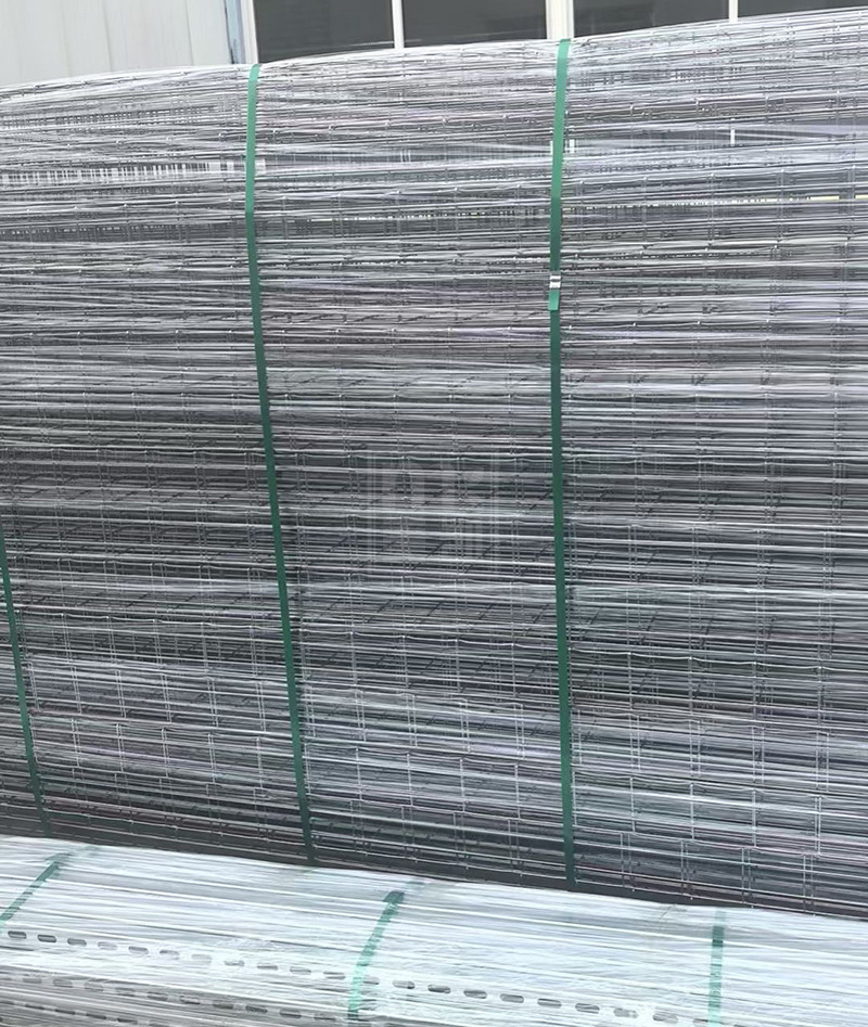 Wire Mesh Cable Tray