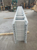 Aluminum Cable Ladder System