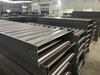 Fire-Rated Cable Tray System