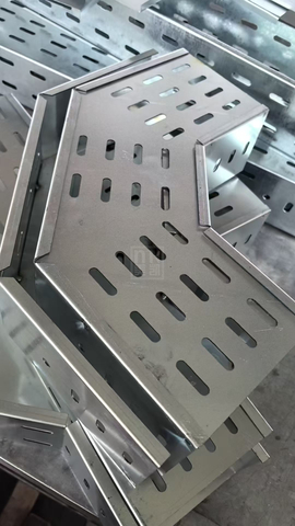 Perforated Cable Tray