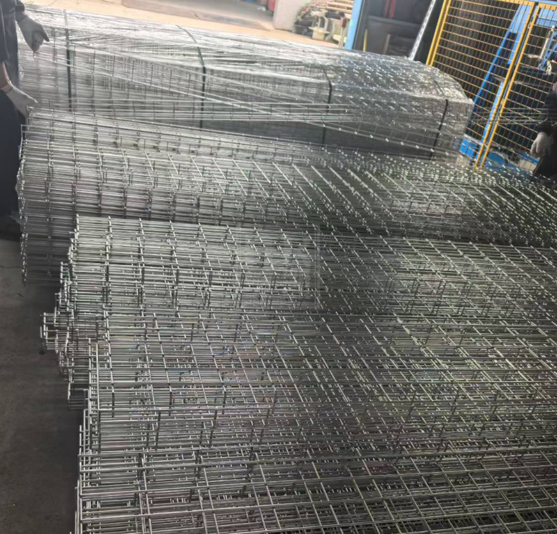 Wire Mesh Cable Tray