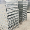 Ventilated Cable Tray