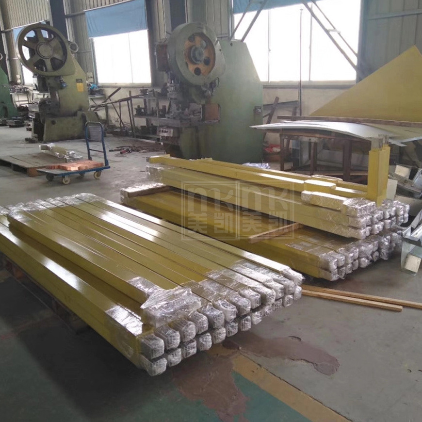 Epoxy Encapsulated Busduct