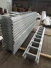 Aluminum Cable Ladder System