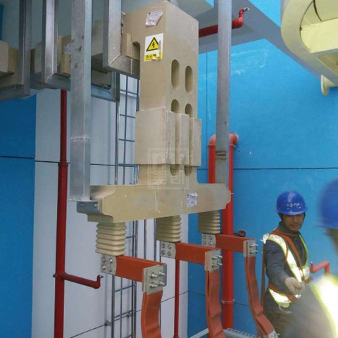 Epoxy Encapsulated Busduct