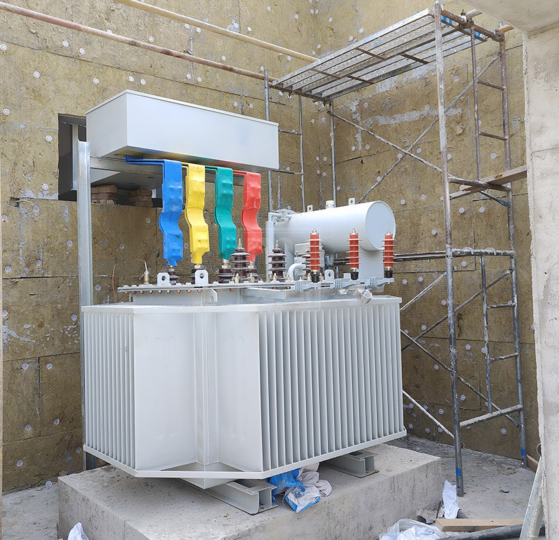 High Voltage Common Enclosure Busway (1)