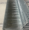 Hot-Dip Galvanized Steel Cable Tray
