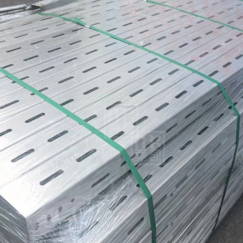 Perforated Cable Tray