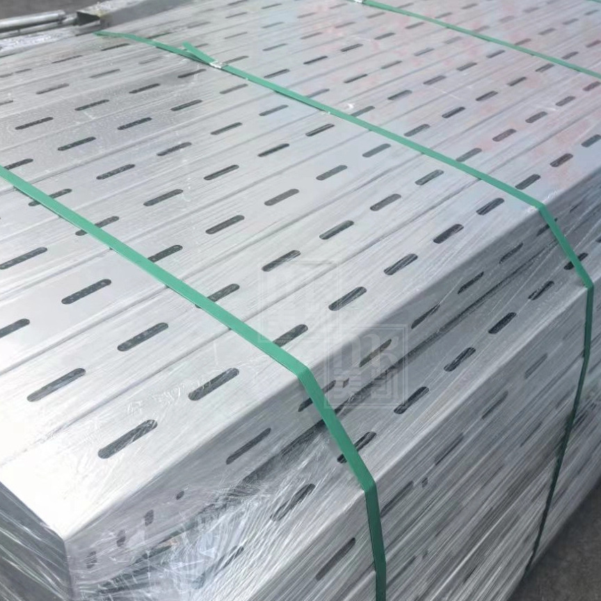 Perforated Cable Tray