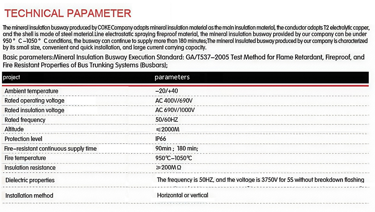Fire-Rated Busduct (3)